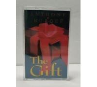 Burger, Anthony - Gift [CASSETTE]