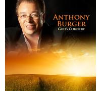 Burger, Anthony - Gods Country