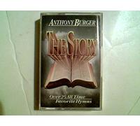 Burger, Anthony - Story [CASSETTE]
