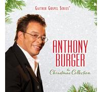 Burger, Anthony - The Christmas Collection