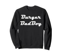 Burger BadBoy Sweatshirt