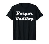 Burger BadBoy T-Shirt