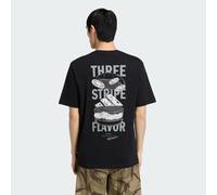 BURGER FLAVOR GRAPHIC T-SHIRT