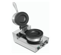 Burger Maker - Burger Maker, Waffle Maker & Sandwich Press for Home or Commercial Use - Easy to Use for Delicious Burgers and Waffles