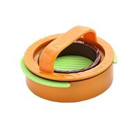 Burger Meatball Press | Kitchen Tools, Press for Smash Burger | for Use in the Garden with Grill and Barbecue in the Home Kitchen for Camping in Restaurant and for the Restaurant