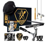 Burger,Philipp - Kontrollierte Anarchie (Box-Set)