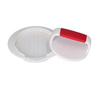 Burger Press Hamburger Patty Maker Rice Ball Mold Non Stick DIY Kitchen Tool for Home Cooking ABS Material 223g