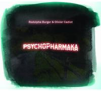 Burger, Rodolphe - Psychopharmaka