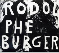 Burger, Rodolphe - Valley Session -Digi-