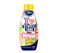 Burger Sauce - Street Food 800 ml