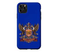 Burger WTF Is A Kilometer4th of July Case for iPhone 11 Pro Max