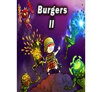 Burgers 2 Steam Key GLOBAL