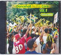 Burges - Vol. 1-Dancehall to the Core