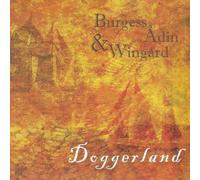 Burgess & Adin & Wingard - Doggerland