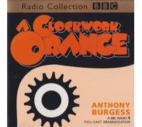 Burgess Anthony - Clockwork Orange