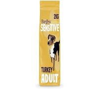 BURGESS Burgess Sensitive Puppy Turkey & Rice 2kg pack of 1