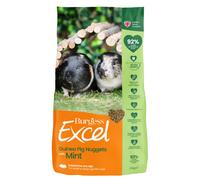 Burgess Excel Guinea Pig Nuggets 1.5kg