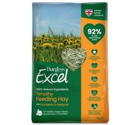 Burgess Excel Dandelion & Marigold Herbage 1Kg
