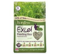 Burgess Excel Feeding Hay - 1KG