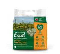 Burgess Excel Feeding Hay with Dandelion & Marigold - Size: 1kg