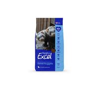 Burgess Excel Ferret Nuggets - 2kg