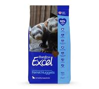 Burgess Excel Ferret Nuggets - 2kg