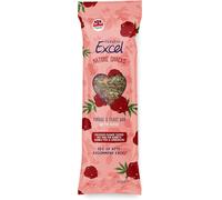 Burgess Excel Forage And Feast Bar Rose 60g
