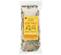 Burgess Excel Forage & Feast Bar Marigold 60G (Pack Of 5)