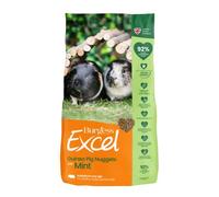 Burgess Excel Guinea Pig Nuggets - Mint