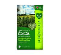 Burgess Excel Hedgerow Herbs Feeding Hay - 2.7kg