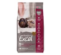 Burgess Excel Indoor Guinea Pig Nuggets - 1.5kg