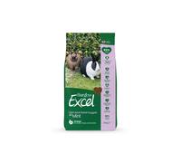 Burgess Excel Light Adult Rabbit Nuggets 1.5KG