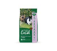Excel Innovators Rabbit Nuggets Burgess Excel Light Adult 1.5 kg