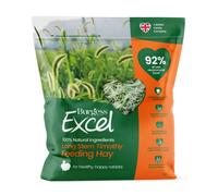 Burgess Excel Long Stem Feeding Hay - 1kg