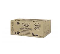 Burgess Excel Meadow Feeding Hay Box - 4.5kg
