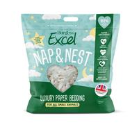 Burgess Excel Nap and Nest Luxury Paper Bedding - 650g