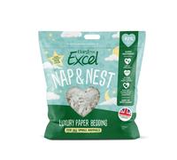 Burgess Excel Nap & Nest Luxury Paper Bedding - 650g