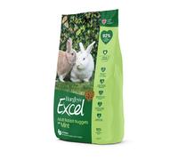 Burgess Excel Nuggets with Mint Adult Rabbit Food 3 kg
