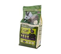 Burgess Excel Rabbit Adult Food, 1.5 kg