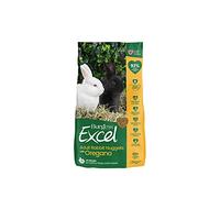 Burgess Excel Rabbit Adult Oregano, 2 kg
