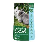 Burgess Excel Rabbit Junior & Dwarf - 3KG