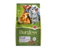 Burgess Excel Rabbit Light