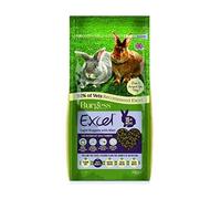 Burgess Excel Rabbit Light Food, 2 kg