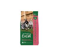Burgess Excel Rabbit Mature Cranberry, 2 kg