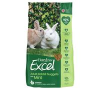 Burgess Excel Rabbit Nuggets 1.5kg