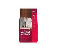Burgess Excel Rat Nuggets - 1.5kg