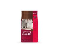 Burgess Excel Rat Nuggets - 1.5kg