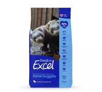 Burgess Ferret Nuggets - Size: 2kg