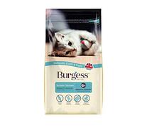 Burgess Kitten Chicken, 1.5 kg