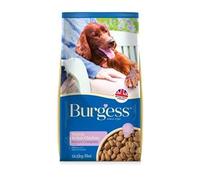 Burgess Mature Dog Rich in Chicken 12.5kg